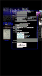 Mobile Screenshot of buttsketchthemovie.com